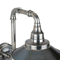 Цена на Светильник настенный Covali WL-51726