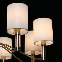 Цена на Люстра на штанге MW-Light 667013108