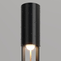 Садово-парковый светильник Maytoni O427FL-L30GF3K в интернет магазине Гет Лайт