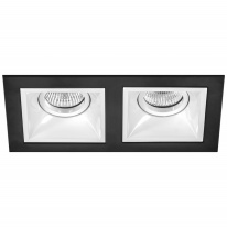 Фото Встраиваемый светильник Lightstar D5270606