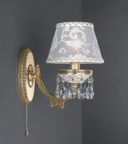 Фото Бра Reccagni Angelo A 7130/1