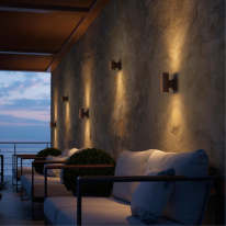 Цена на Светильник настенный Novotech 370407