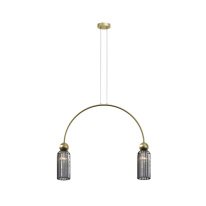 Подвесной светильник Maytoni MOD302PL-02GR Фото Подвесной светильник Maytoni MOD302PL-02GR