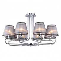 Фото Накладная люстра F-Promo 2343-8P