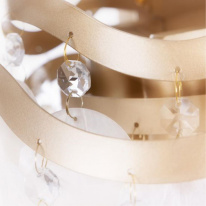 Цена на ARTE Lamp A4065AP-2SG