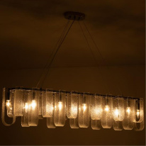 Подвесная люстра ARTE Lamp A4074SP-12CC в интернет магазине Гет Лайт