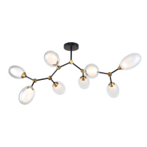 Фото Люстра на штанге F-Promo 4083-8P