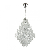 Фото Подвесная люстра Odeon Light 4923/10A