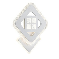 Бра Escada 10226/1LED BL White Фото Бра Escada 10226/1LED BL White