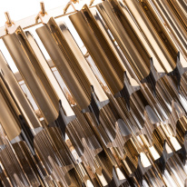 Цена на Каскадная люстра Divinare 1683/01 LM-16