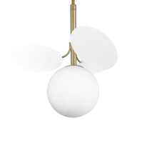 Подвесной светильник LOFT IT 10008/1P white Купить Подвесной светильник LOFT IT 10008/1P white
