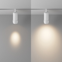 Цена на Светильник на шине Maytoni Technical TR211-1-12W3K-Z-W