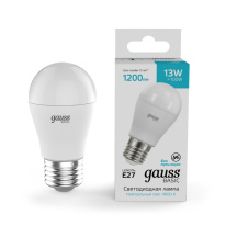 Фото Светодиодная лампа Gauss 10502232