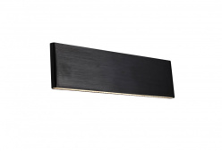 Бра Lucia Tucci AERO W206 nero LED Фото Бра Lucia Tucci AERO W206 nero LED