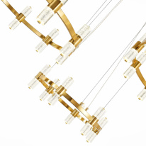 Цена на Подвесная люстра ST-Luce SL6007.203.54