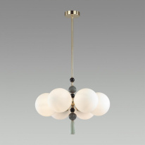 Люстра на штанге Odeon Light 5405/6 Купить Люстра на штанге Odeon Light 5405/6