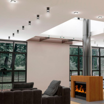 Купить Накладной светильник Novotech 370729