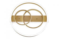 Цена на Накладной светильник Natali Kovaltseva LED LAMPS 81302