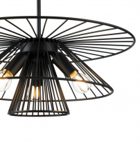 Купить Подвесная люстра Indigo V000287