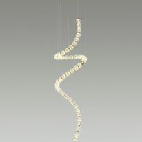 Купить Каскадная люстра Odeon Light 5008/132L