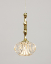 Фото Подвесной светильник Abrasax 6444/1.15