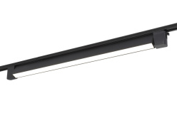 Светильник на шине Crystal Lux CLT 0.31 010 36W BL M4000К Фото Светильник на шине Crystal Lux CLT 0.31 010 36W BL M4000К
