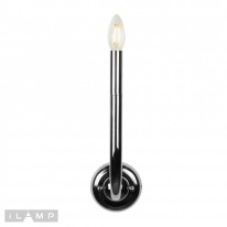 Цена на Бра iLamp B88088-1 CR