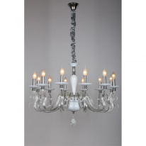 Купить с доставкой по Москве и России Подвесная люстра APLOYT APL.702.03.12