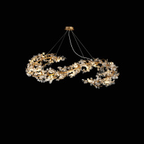 Подвесная люстра ImperiumLoft 194936-23 в интернет магазине Гет Лайт