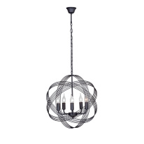 Фото Подвесная люстра Vitaluce V4835-1/5