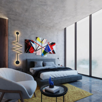 Купить Бра Odeon Light 4302/36WL