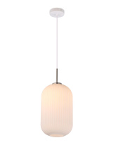 Фото Подвесной светильник Moderli Moderli V11030-1P Ivory подвесной