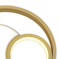 Цена на Накладной светильник Natali Kovaltseva LED LAMPS 81316