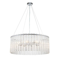 Фото Подвесная люстра Escada 2104/8S