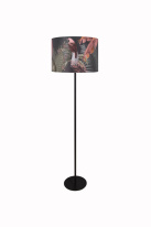 Купить Торшер Moderli Moderli V11008-F Tropic в дизайнерском стиле