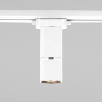 Купить Светильник на шине Elektrostandard Cubus белый матовый 10W 4200K (85516/01) однофазный