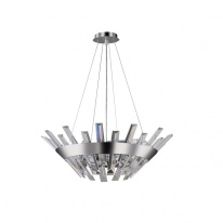 Фото Подвесная люстра Stilfort 2116/09/04P