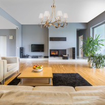 Цена на Подвесная люстра Eurosvet 60063/6 золото