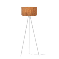 Купить с доставкой по Москве и России Торшер LOFT IT 1700-FWH+LC