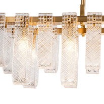 Купить Люстра на штанге Indigo V000367