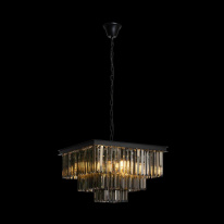 Купить с доставкой по Москве и России Каскадная люстра LOFT IT 10018/500S