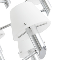 Цена на Подвесная люстра Divinare 1680/02 LM-12