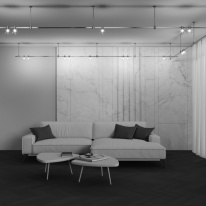 Светильник на шине Maytoni Technical TR147-1-3W3K-BS в интернет магазине Гет Лайт