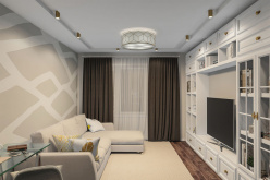 Купить с доставкой по Москве и России Накладной светильник Lightstar 214431