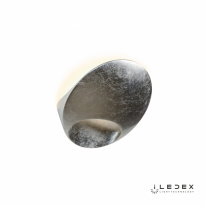 Цена на Бра iLedex ZD8152-6W Silver