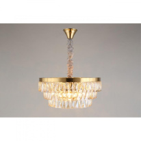 Купить Подвесная люстра APLOYT APL.837.03.08