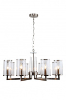 Фото Подвесная люстра Stilfort 1046/11/08P