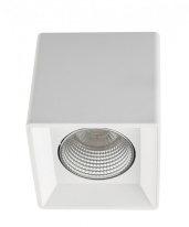 Фото Накладной светильник Denkirs DK3080-WH+CH