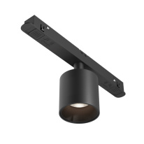 Фото Светильник на шине Maytoni Technical TR132-2-7W4K-B