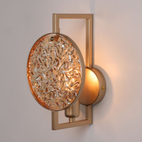 Купить с доставкой по Москве и России Бра MW-Light 451022401